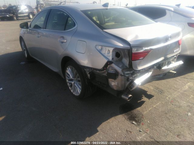 Photo 2 VIN: JTHBK1GG7F2155765 - LEXUS ES 350 