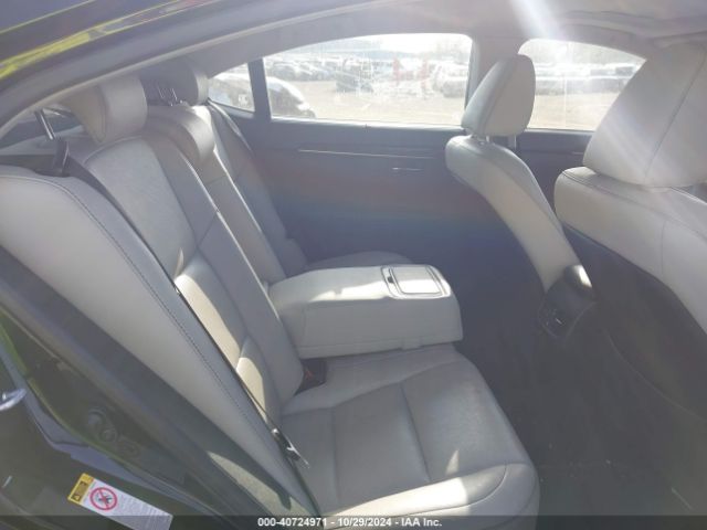 Photo 7 VIN: JTHBK1GG7F2156088 - LEXUS ES 