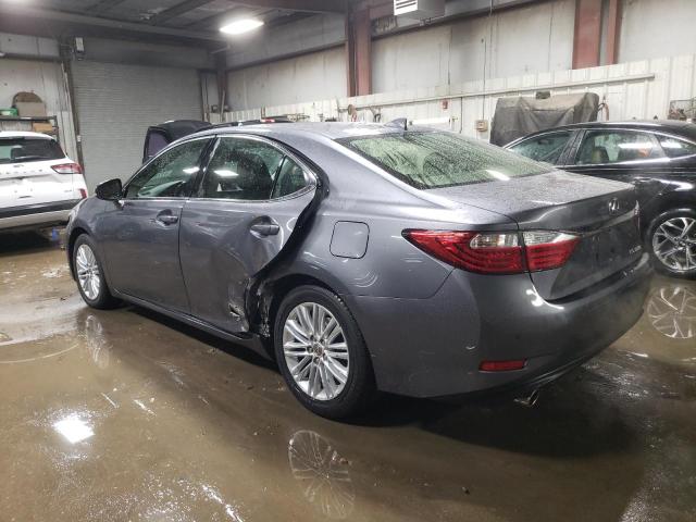 Photo 1 VIN: JTHBK1GG7F2156317 - LEXUS ES 350 