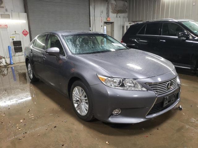 Photo 3 VIN: JTHBK1GG7F2156317 - LEXUS ES 350 