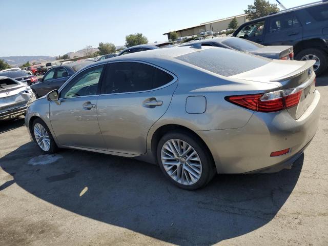 Photo 1 VIN: JTHBK1GG7F2158276 - LEXUS ES 350 