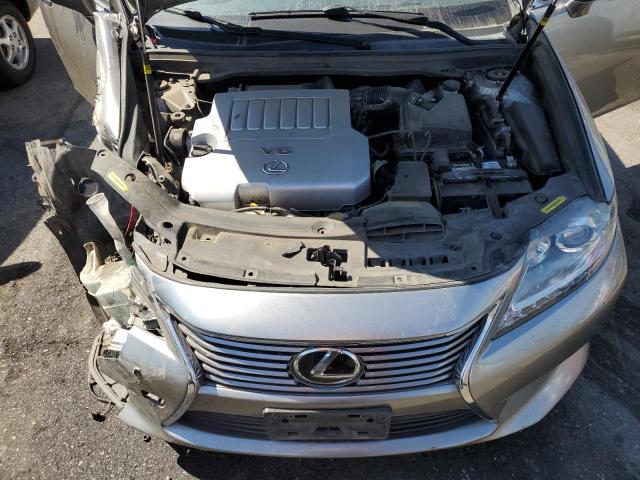 Photo 10 VIN: JTHBK1GG7F2158276 - LEXUS ES 350 