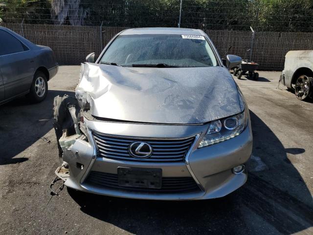 Photo 4 VIN: JTHBK1GG7F2158276 - LEXUS ES 350 