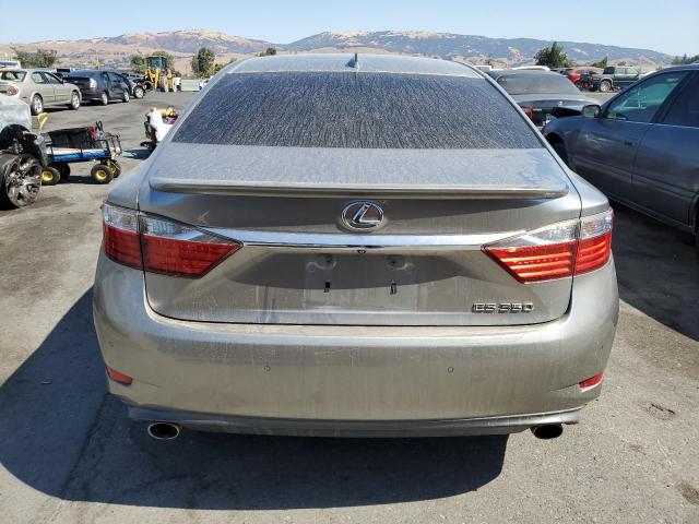 Photo 5 VIN: JTHBK1GG7F2158276 - LEXUS ES 350 