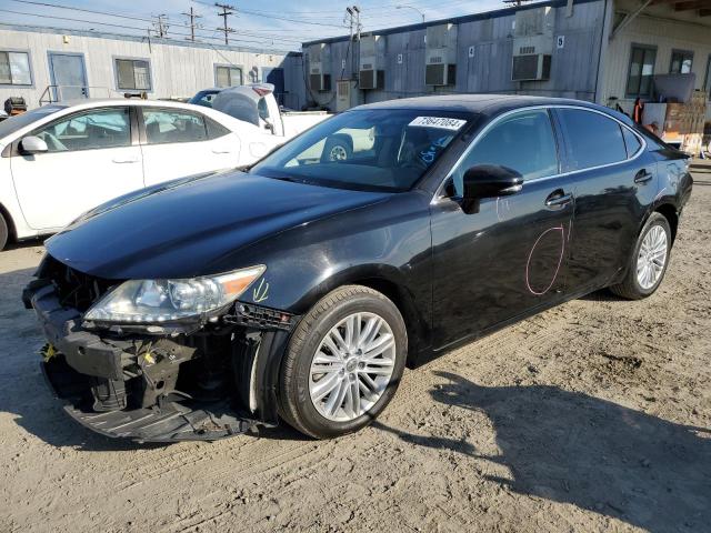 Photo 0 VIN: JTHBK1GG7F2160027 - LEXUS ES 350 