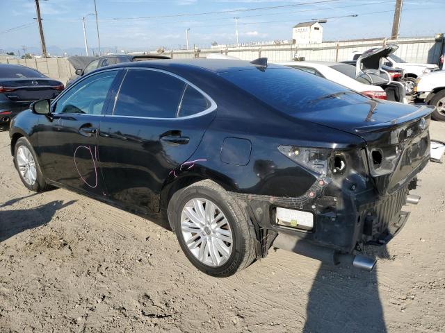 Photo 1 VIN: JTHBK1GG7F2160027 - LEXUS ES 350 