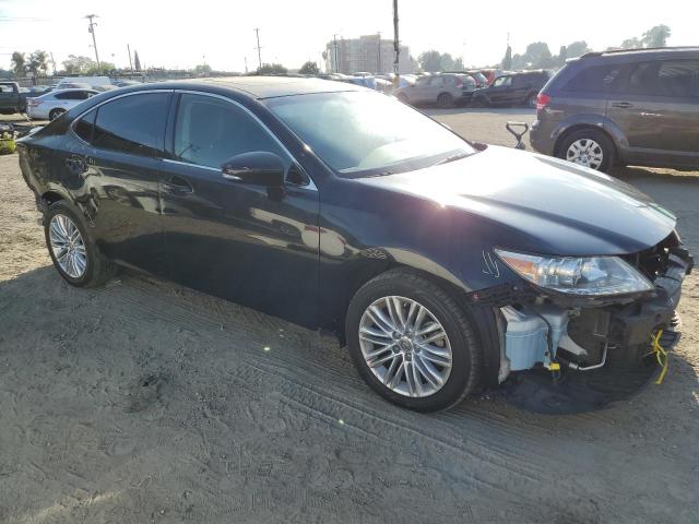 Photo 3 VIN: JTHBK1GG7F2160027 - LEXUS ES 350 