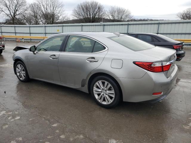 Photo 1 VIN: JTHBK1GG7F2160173 - LEXUS ES 350 