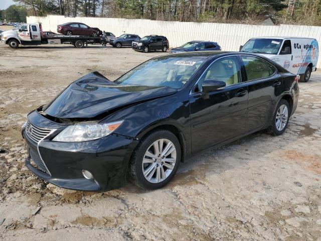 Photo 0 VIN: JTHBK1GG7F2161212 - LEXUS ES 350 