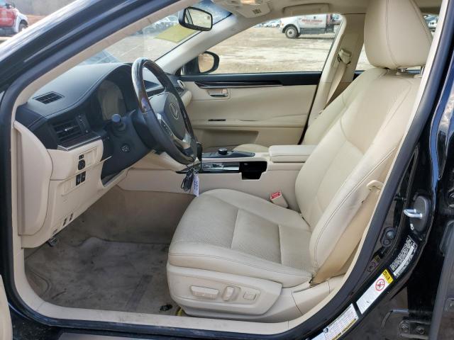 Photo 6 VIN: JTHBK1GG7F2161212 - LEXUS ES 350 