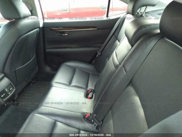 Photo 7 VIN: JTHBK1GG7F2162313 - LEXUS ES 350 