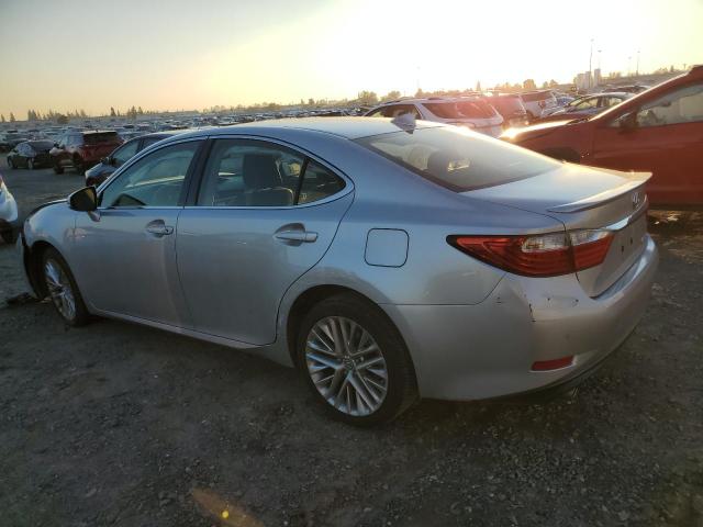 Photo 1 VIN: JTHBK1GG7F2163123 - LEXUS ES 350 