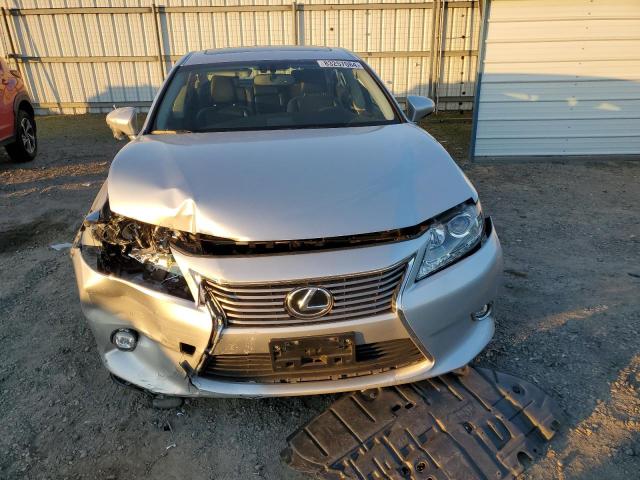 Photo 4 VIN: JTHBK1GG7F2163123 - LEXUS ES 350 