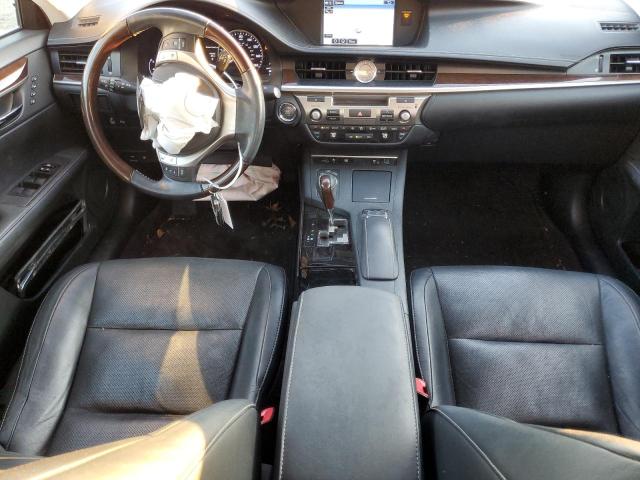 Photo 7 VIN: JTHBK1GG7F2163123 - LEXUS ES 350 