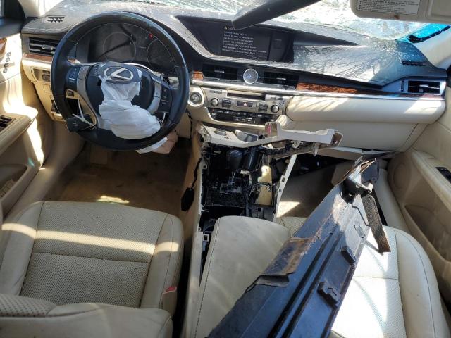 Photo 7 VIN: JTHBK1GG7F2164773 - LEXUS ES350 