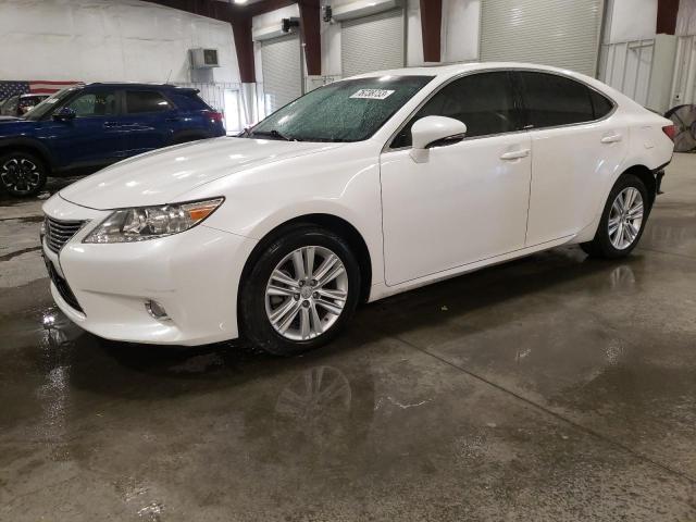 Photo 0 VIN: JTHBK1GG7F2165311 - LEXUS ES350 