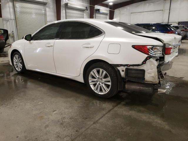 Photo 1 VIN: JTHBK1GG7F2165311 - LEXUS ES350 