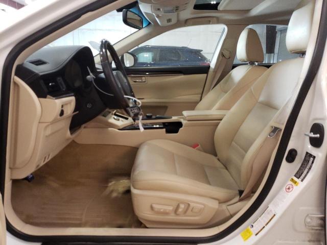 Photo 6 VIN: JTHBK1GG7F2165311 - LEXUS ES350 