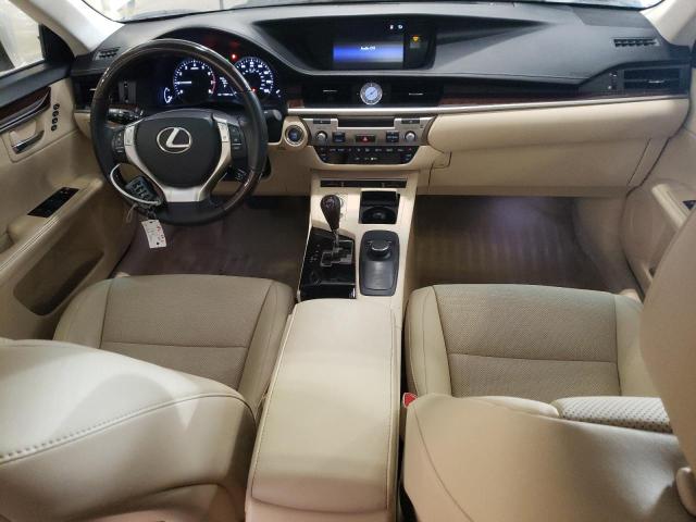 Photo 7 VIN: JTHBK1GG7F2165311 - LEXUS ES350 