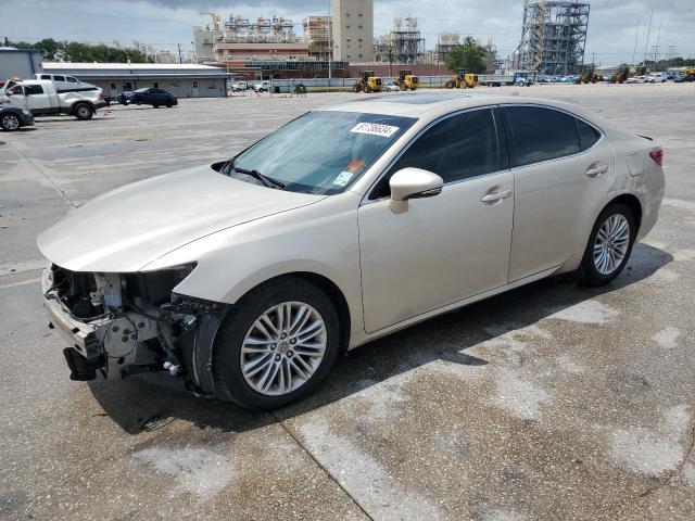 Photo 0 VIN: JTHBK1GG7F2165468 - LEXUS ES 350 