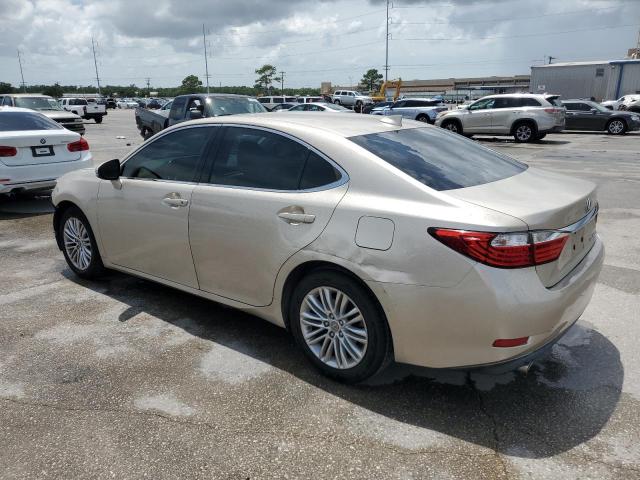 Photo 1 VIN: JTHBK1GG7F2165468 - LEXUS ES 350 