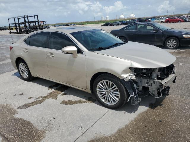 Photo 3 VIN: JTHBK1GG7F2165468 - LEXUS ES 350 