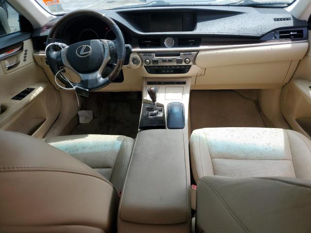 Photo 7 VIN: JTHBK1GG7F2165468 - LEXUS ES 350 