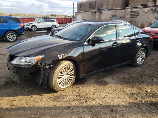 Photo 0 VIN: JTHBK1GG7F2172064 - LEXUS ES 350 