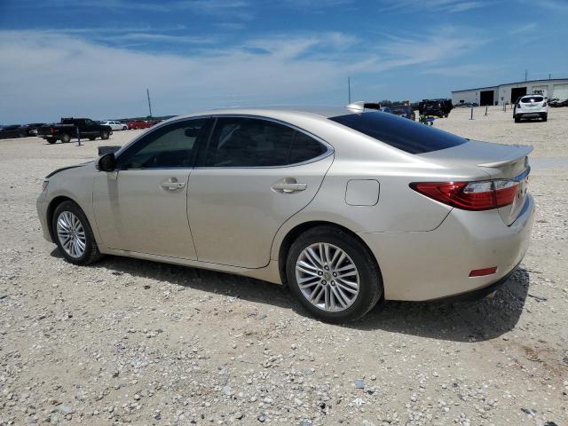 Photo 1 VIN: JTHBK1GG7F2172355 - LEXUS ES350 