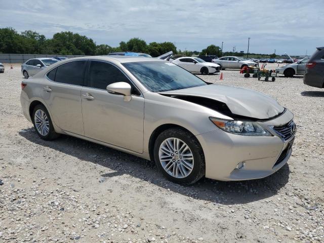 Photo 3 VIN: JTHBK1GG7F2172355 - LEXUS ES350 