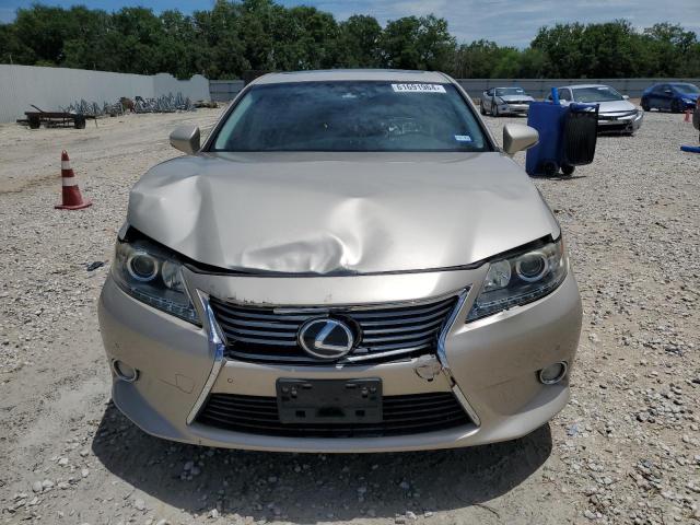 Photo 4 VIN: JTHBK1GG7F2172355 - LEXUS ES350 