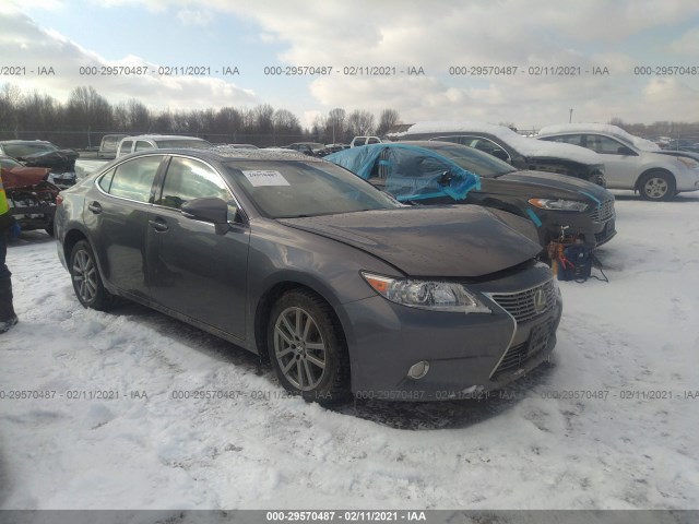 Photo 0 VIN: JTHBK1GG7F2174915 - LEXUS ES 350 