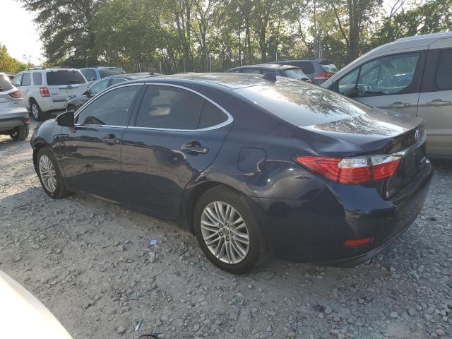 Photo 1 VIN: JTHBK1GG7F2181265 - LEXUS ES 350 