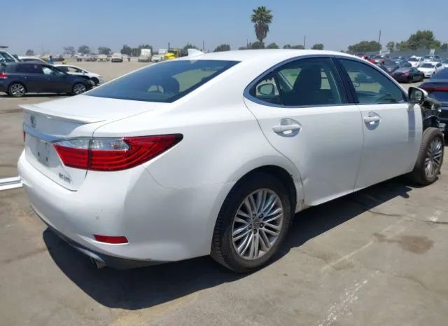 Photo 3 VIN: JTHBK1GG7F2183498 - LEXUS ES 350 