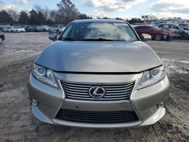 Photo 4 VIN: JTHBK1GG7F2184053 - LEXUS ES 350 