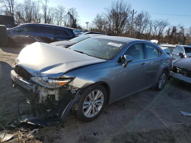 Photo 0 VIN: JTHBK1GG7F2184408 - LEXUS ES 350 