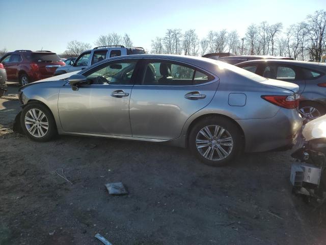 Photo 1 VIN: JTHBK1GG7F2184408 - LEXUS ES 350 