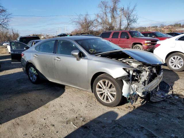 Photo 3 VIN: JTHBK1GG7F2184408 - LEXUS ES 350 