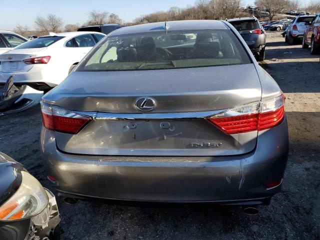 Photo 5 VIN: JTHBK1GG7F2184408 - LEXUS ES 350 