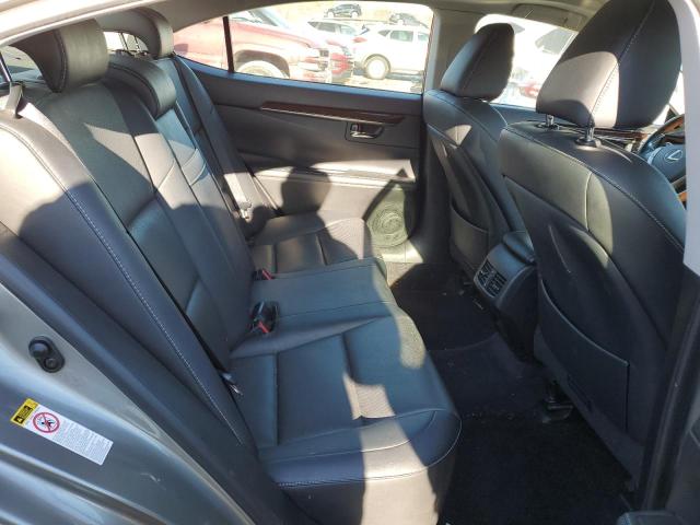 Photo 9 VIN: JTHBK1GG7F2184408 - LEXUS ES 350 