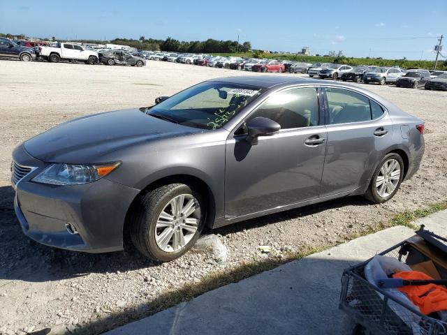 Photo 0 VIN: JTHBK1GG7F2187597 - LEXUS ES 350 