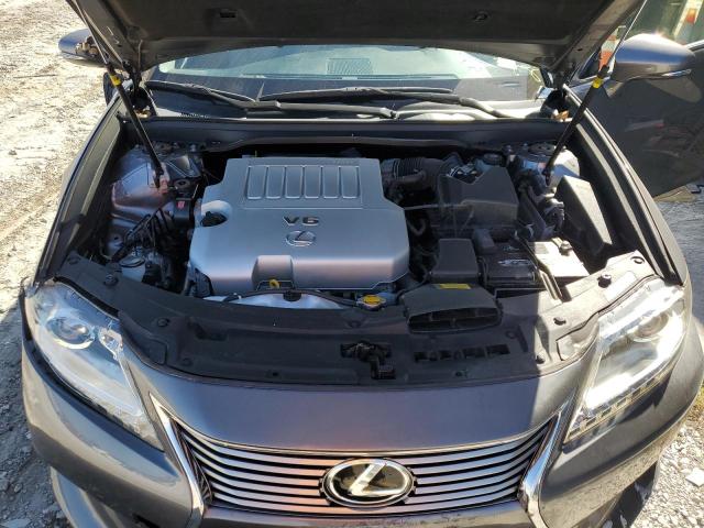 Photo 10 VIN: JTHBK1GG7F2187597 - LEXUS ES 350 