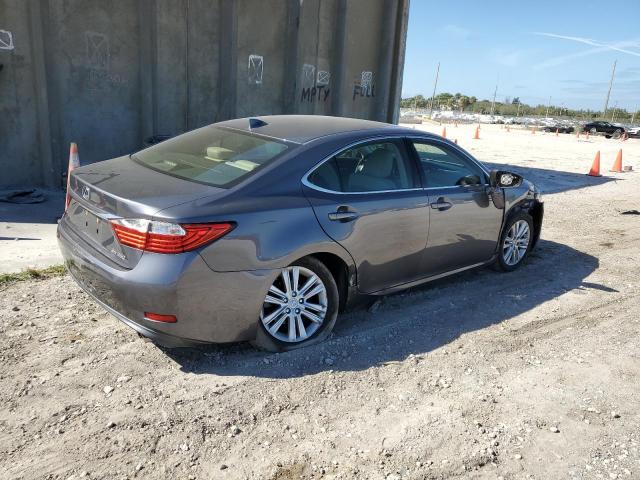 Photo 2 VIN: JTHBK1GG7F2187597 - LEXUS ES 350 