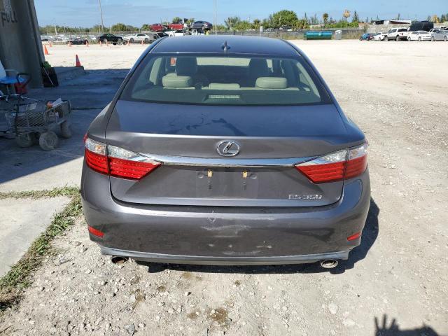 Photo 5 VIN: JTHBK1GG7F2187597 - LEXUS ES 350 