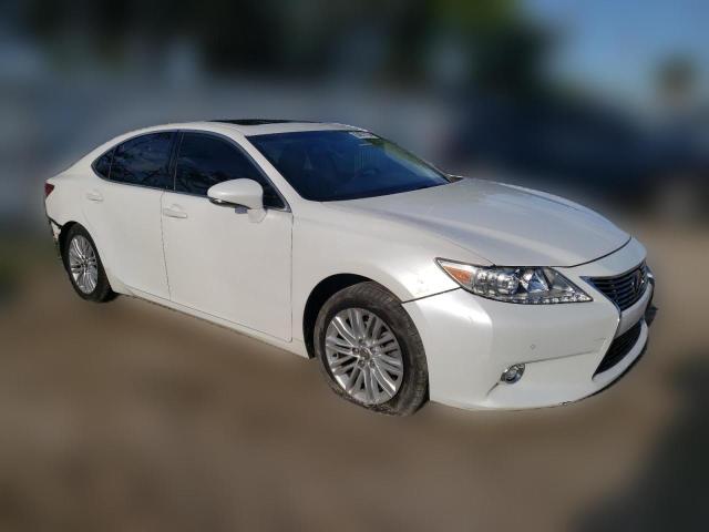 Photo 3 VIN: JTHBK1GG7F2189950 - LEXUS ES350 