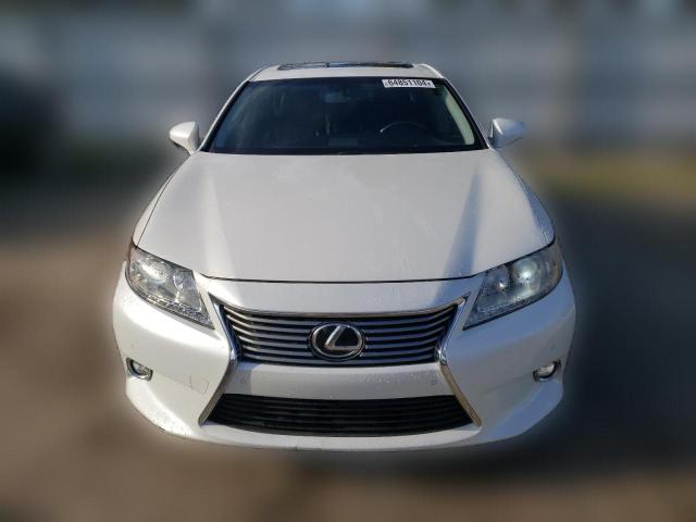 Photo 4 VIN: JTHBK1GG7F2189950 - LEXUS ES350 