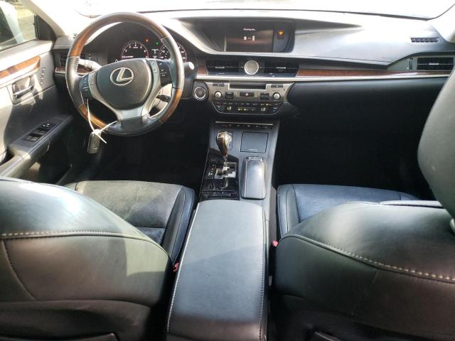 Photo 7 VIN: JTHBK1GG7F2189950 - LEXUS ES350 