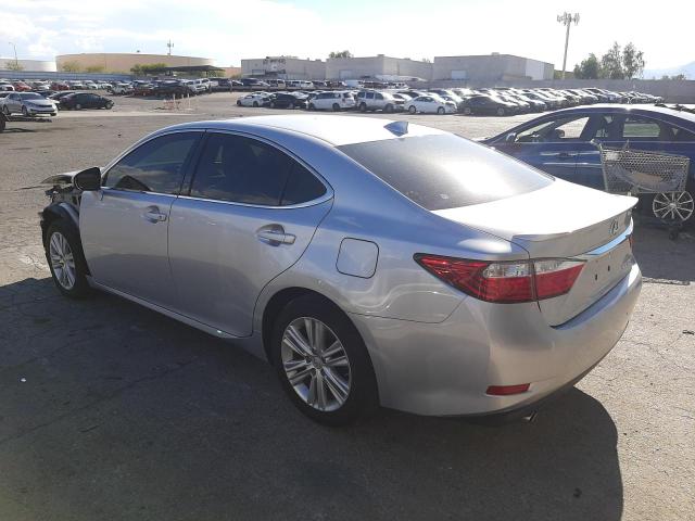 Photo 1 VIN: JTHBK1GG7F2190208 - LEXUS ES350 