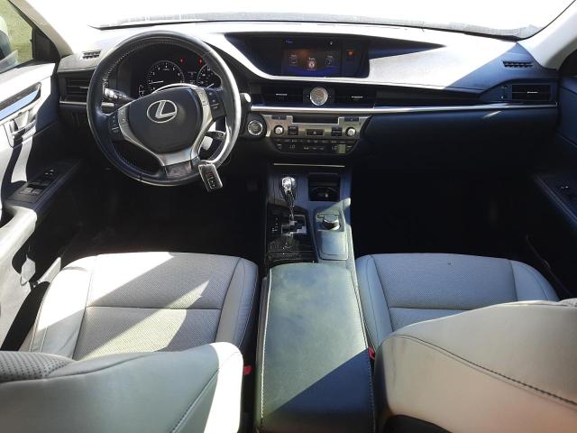 Photo 7 VIN: JTHBK1GG7F2190208 - LEXUS ES350 