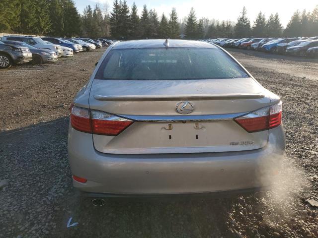 Photo 5 VIN: JTHBK1GG7F2193187 - LEXUS ES350 